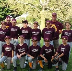 Meet your Posher, Nathaniel